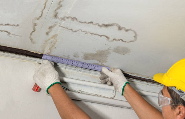 Reliable Burst Pipe Cleanup contractor in Alton, NH by Water Damage Irwin